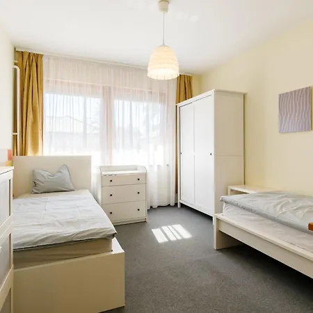 Apartmán Carlo By Interhome *