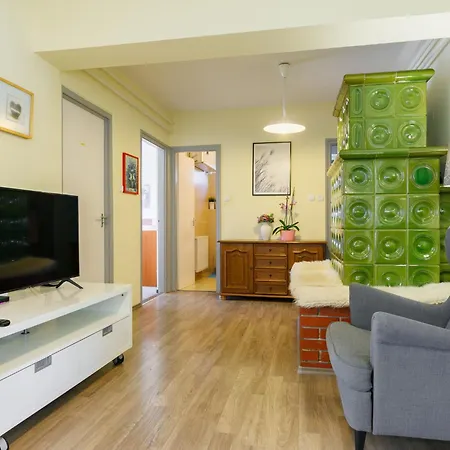 Apartmán Carlo By Interhome Balatonszárszó