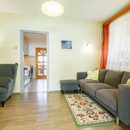 Carlo By Interhome Apartmán *