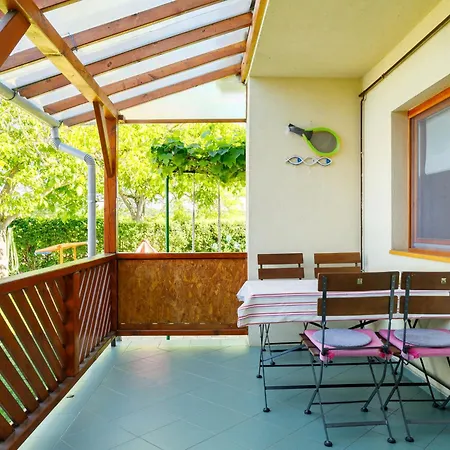 Apartmán Carlo By Interhome