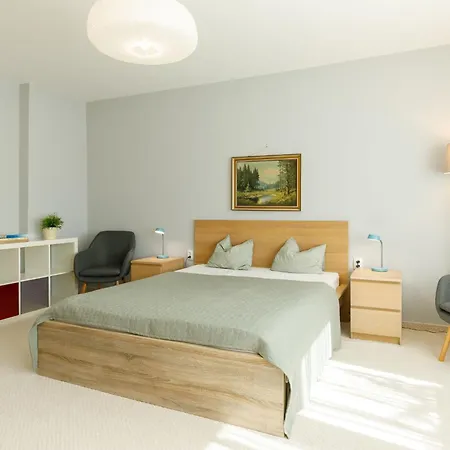 Carlo By Interhome Apartmán